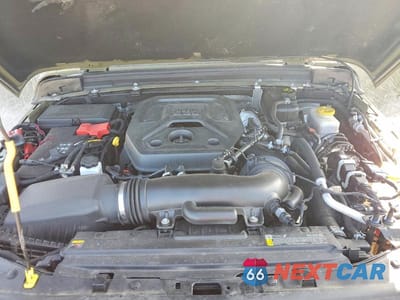 Zdjęcie 12 z 13 samochodu: 2025 JEEP WRANGLER SPORT VIN:1C4PJXAN9SW609022 - miniatura