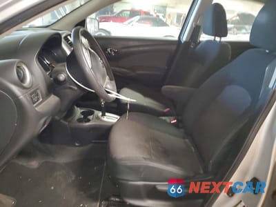 Zdjęcie 7 z 12 samochodu: 2016 NISSAN VERSA 1.6 SV VIN:3N1CN7AP5GL862715 - miniatura