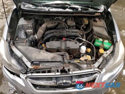 Zdjęcie 11 z 11 samochodu: 2013 SUBARU IMPREZA VIN:JF1GJAA64DG006035 - miniatura