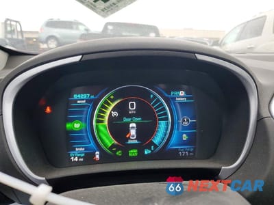 Zdjęcie 9 z 12 samochodu: 2018 CHEVROLET VOLT LT VIN:1G1RA6S5XJU158140 - miniatura