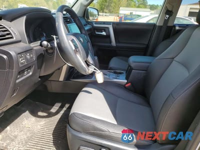 Zdjęcie 7 z 14 samochodu: 2023 TOYOTA 4RUNNER SR5 PREMIUM VIN:JTEFU5JR6P5281710 - miniatura