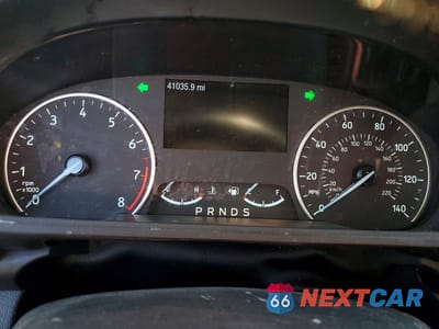 Zdjęcie 9 z 13 samochodu: 2020 FORD ECOSPORT SE VIN:MAJ3S2GE8LC388091 - miniatura