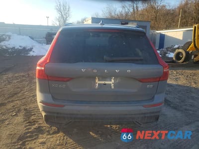 Zdjęcie 6 z 13 samochodu: 2024 VOLVO XC60 CORE VIN:YV4L12RK8R1861277 - miniatura