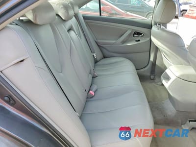 Zdjęcie 10 z 11 samochodu: 2007 TOYOTA CAMRY LE V6 VIN:JTNBK46K373030746 - miniatura