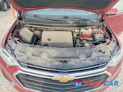 Zdjęcie 12 z 14 samochodu: 2018 CHEVROLET TRAVERSE PREMIER VIN:1GNEVJKW8JJ147233 - miniatura