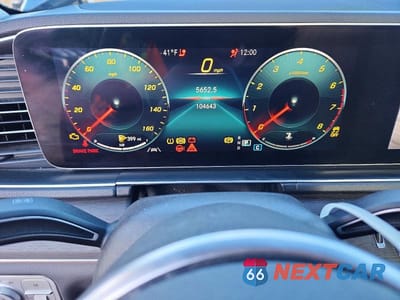 Zdjęcie 9 z 12 samochodu: 2020 MERCEDES-BENZ GLE 350 4MATIC VIN:4JGFB4KE1LA013273 - miniatura