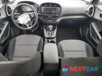 Zdjęcie 8 z 13 samochodu: 2023 KIA SOUL LX VIN:KNDJ23AU7P7894338 - miniatura