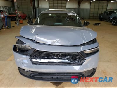 Piąte zdjęcie samochodu w środku: 2024 HONDA ACCORD HYBRID SPORT VIN:1HGCY2F54RA002010 - miniatura