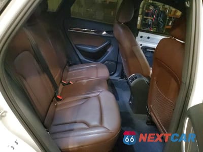 Zdjęcie 11 z 12 samochodu: 2017 AUDI Q3 PRESTIGE VIN:WA1GCCFS1HR004124 - miniatura