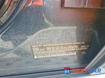 Zdjęcie 13 z 13 samochodu: 2012 BMW X5 XDRIVE35I VIN:5UXZV4C59CL991482 - miniatura