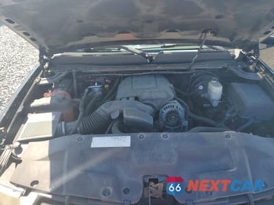 Zdjęcie 11 z 12 samochodu: 2008 GMC SIERRA K1500 VIN:2GTEK190081215497 - miniatura