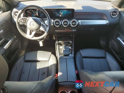 Zdjęcie 8 z 12 samochodu: 2020 MERCEDES-BENZ GLB 250 VIN:W1N4M4GB2LW023617 - miniatura