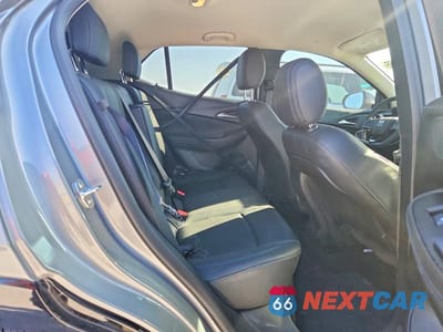 Zdjęcie 10 z 13 samochodu: 2026 BUICK ENCORE GX SPORT TOURING VIN:KL4AMDSL2TB002293 - miniatura