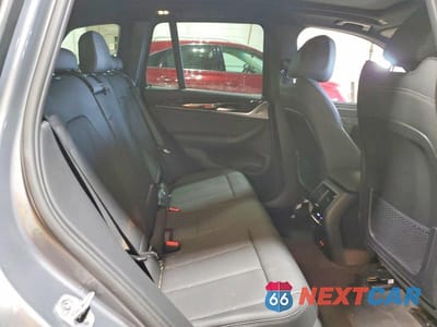 Zdjęcie 11 z 13 samochodu: 2024 BMW X3 XDRIVE30I VIN:WBX57DP07RN297088 - miniatura