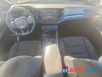Zdjęcie 8 z 12 samochodu: 2025 DODGE DURANGO GT VIN:1C4RDJDG9SC549013 - miniatura