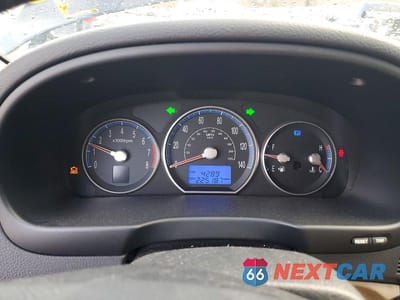 Zdjęcie 9 z 12 samochodu: 2007 HYUNDAI SANTA FE SE VIN:5NMSH13E47H119307 - miniatura