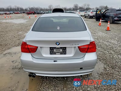 Zdjęcie 6 z 13 samochodu: 2011 BMW 328 XI VIN:WBAPK7G58BNN70270 - miniatura