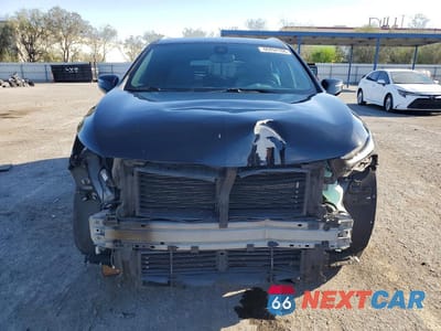 Piąte zdjęcie samochodu w środku: 2023 BUICK ENCLAVE ESSENCE VIN:5GAERBKW2PJ148262 - miniatura