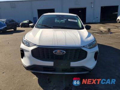 Piąte zdjęcie samochodu w środku: 2023 FORD ESCAPE ACTIVE VIN:1FMCU9GN7PUA32756 - miniatura