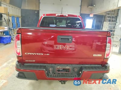 Zdjęcie 6 z 12 samochodu: 2018 GMC CANYON SLE VIN:1GTG6CENXJ1219028 - miniatura