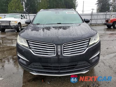 Piąte zdjęcie samochodu w środku: 2015 LINCOLN MKC VIN:5LMCJ2A97FUJ25316 - miniatura