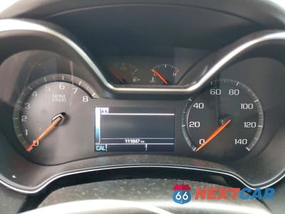 Zdjęcie 9 z 12 samochodu: 2018 CHEVROLET IMPALA PREMIER VIN:2G1125S32J9168726 - miniatura