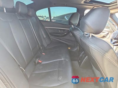 Zdjęcie 10 z 12 samochodu: 2018 BMW 340 I VIN:WBA8B3G59JNV00935 - miniatura
