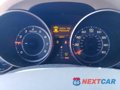 Zdjęcie 9 z 11 samochodu: 2009 ACURA MDX VIN:2HNYD28229H524276 - miniatura