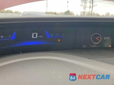 Zdjęcie 9 z 13 samochodu: 2012 HONDA CIVIC EX VIN:JHMFB2F88CS006097 - miniatura