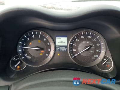 Zdjęcie 9 z 12 samochodu: 2016 INFINITI Q70L 3.7 VIN:JN1BY1PP1GM630254 - miniatura