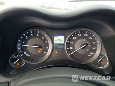 Zdjęcie 9 z 12 samochodu: 2016 INFINITI Q70L 3.7 VIN:JN1BY1PP1GM630254 - miniatura