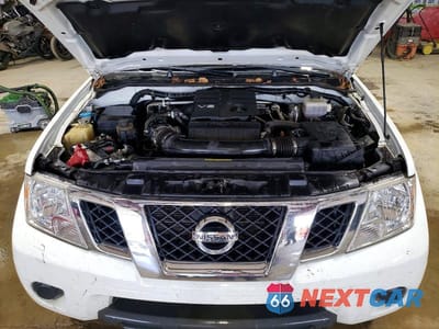 Zdjęcie 11 z 11 samochodu: 2020 NISSAN FRONTIER SV VIN:1N6ED0CF3LN716583 - miniatura