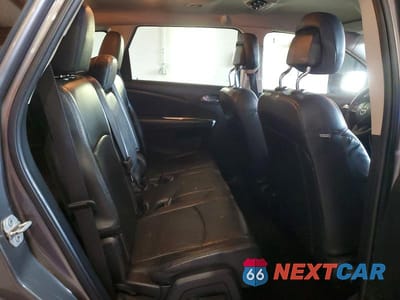 Zdjęcie 11 z 12 samochodu: 2013 DODGE JOURNEY SXT VIN:3C4PDCBB5DT545073 - miniatura