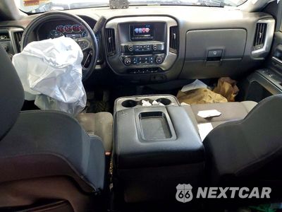 Zdjęcie 8 z 11 samochodu: 2014 CHEVROLET SILVERADO K1500 LT VIN:3GCUKREH3EG219763 - miniatura