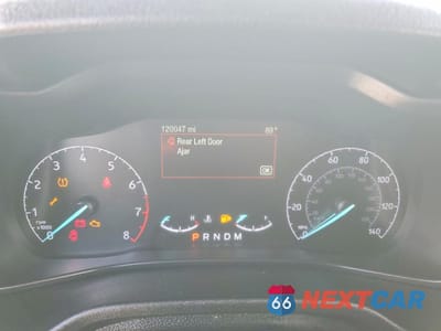 Zdjęcie 9 z 13 samochodu: 2020 FORD TRANSIT CONNECT XL UTILITY / SERVICE VAN VIN:NM0LS7E29L1465768 - miniatura