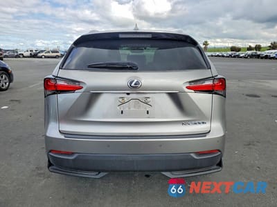 Zdjęcie 6 z 12 samochodu: 2015 LEXUS NX 300H VIN:JTJBJRBZ4F2021188 - miniatura