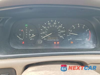 Zdjęcie 9 z 12 samochodu: 1999 TOYOTA CAMRY LE V6 VIN:JT2BF28K3X0155590 - miniatura