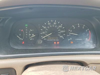 Zdjęcie 9 z 12 samochodu: 1999 TOYOTA CAMRY LE V6 VIN:JT2BF28K3X0155590 - miniatura