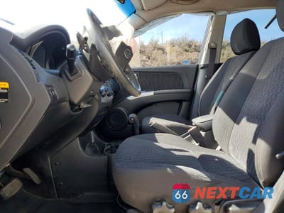 Zdjęcie 7 z 12 samochodu: 2008 KIA SPORTAGE LX VIN:KNDJE723387472864 - miniatura