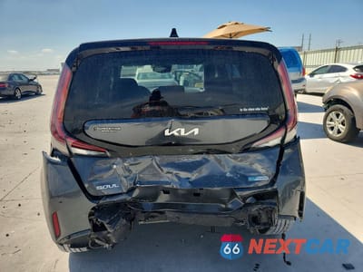 Zdjęcie 6 z 12 samochodu: 2023 KIA SOUL EX VIN:KNDJ33AU8P7879960 - miniatura
