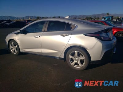 Drugie zdjęcie samochodu z przodu: 2016 CHEVROLET VOLT LT VIN:1G1RA6S55GU104429 - miniatura