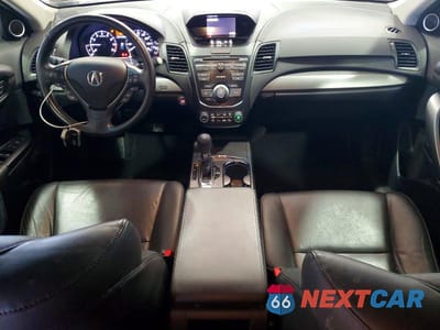 Zdjęcie 8 z 13 samochodu: 2014 ACURA RDX VIN:5J8TB3H3XEL006967 - miniatura