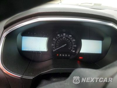 Zdjęcie 9 z 12 samochodu: 2020 FORD EDGE TITANIUM VIN:2FMPK3K94LBA55555 - miniatura