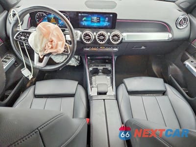 Zdjęcie 8 z 13 samochodu: 2023 MERCEDES-BENZ GLB 250 4MATIC VIN:W1N4M4HB1PW335321 - miniatura