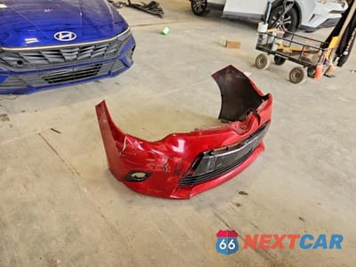 Zdjęcie 12 z 12 samochodu: 2015 TOYOTA COROLLA LE PLUS VIN:2T1BURHE3FC253524 - miniatura