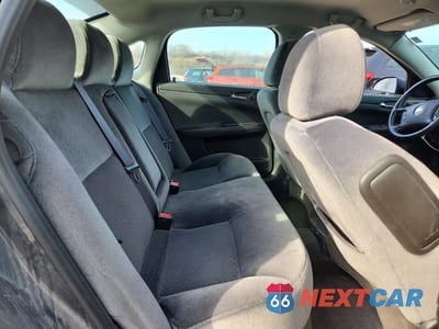 Zdjęcie 10 z 12 samochodu: 2011 CHEVROLET IMPALA LT VIN:2G1WB5EK6B1199261 - miniatura