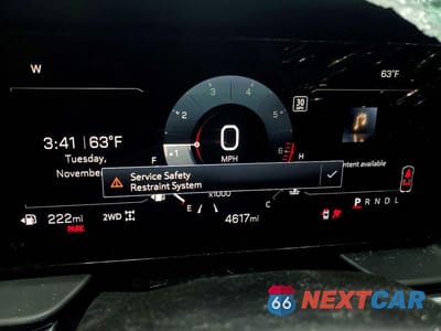 Zdjęcie 9 z 12 samochodu: 2025 GMC TERRAIN ELEVATION VIN:3GKALUEG0SL327002 - miniatura