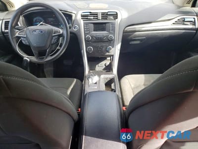Zdjęcie 8 z 12 samochodu: 2018 FORD FUSION VIN:3FA6P0HD2JR258444 - miniatura