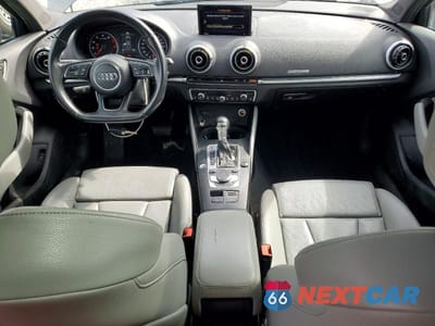 Zdjęcie 8 z 12 samochodu: 2017 AUDI A3 PREMIUM PLUS VIN:WAUJ8GFF3H1012714 - miniatura