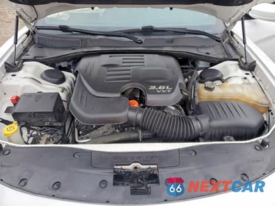 Zdjęcie 11 z 11 samochodu: 2018 DODGE CHARGER GT VIN:2C3CDXJG0JH307708 - miniatura